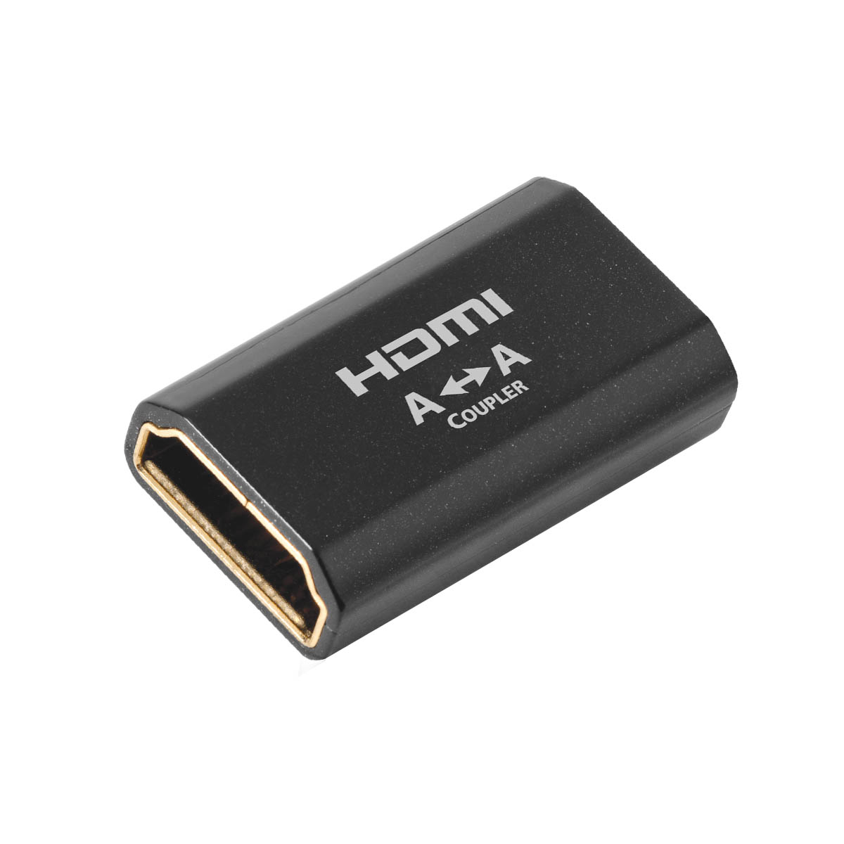 AudioQuest HDMI Kopplung Adapter