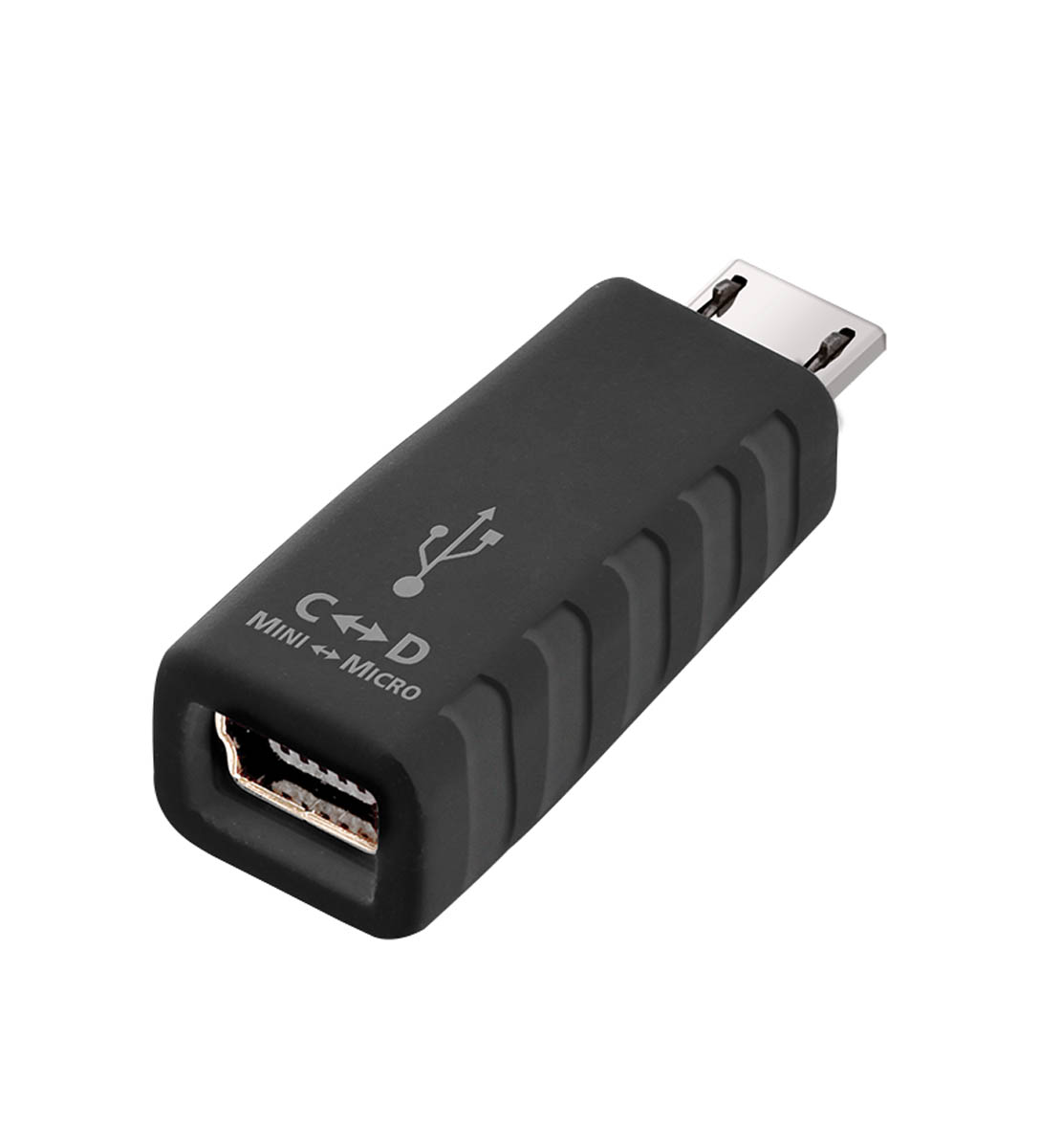 AudioQuest Adapter - USB Mini -> Micro USB 2.0