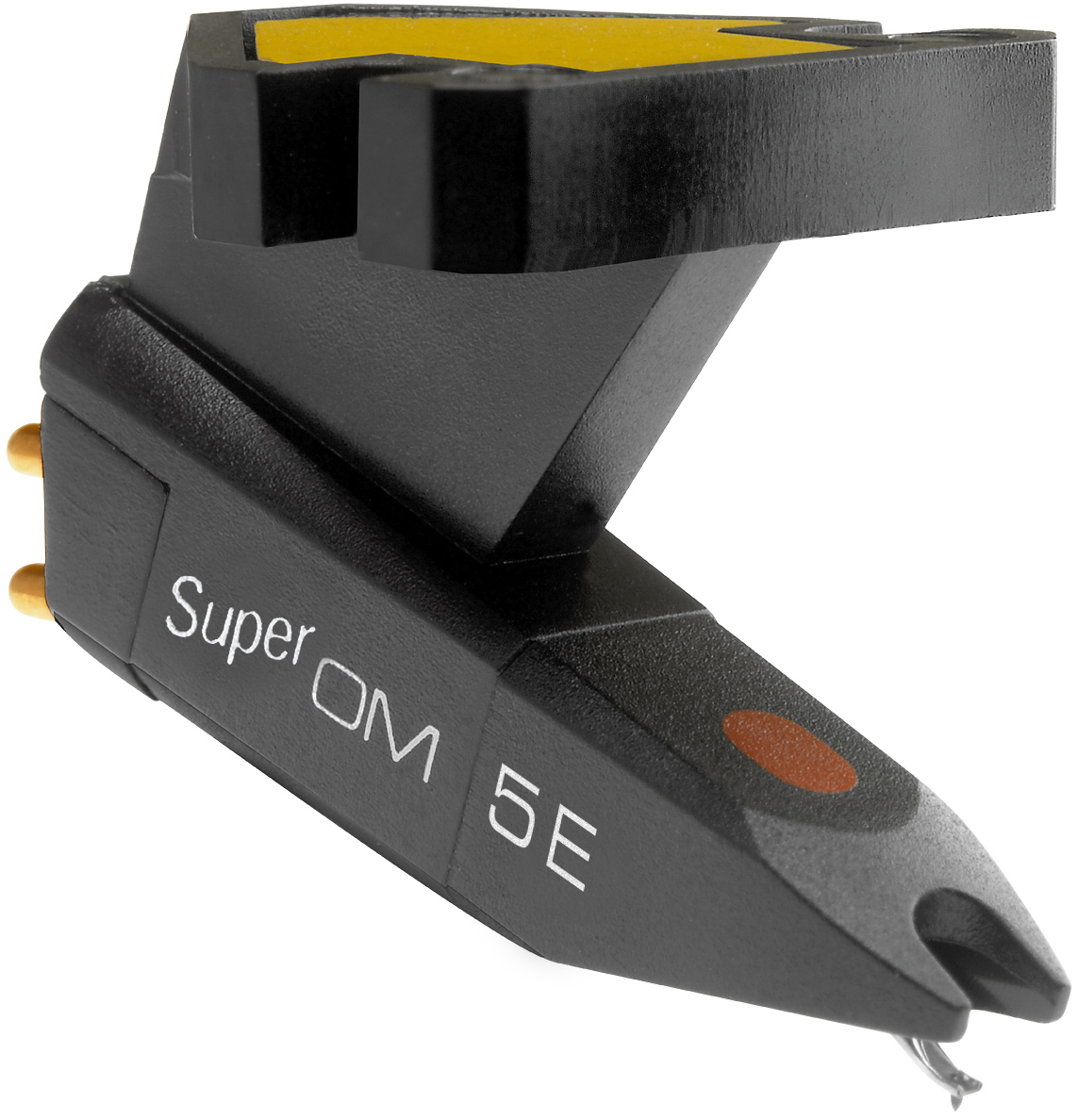 Ortofon Super OM 5 Super MM Tonabnehmersystem