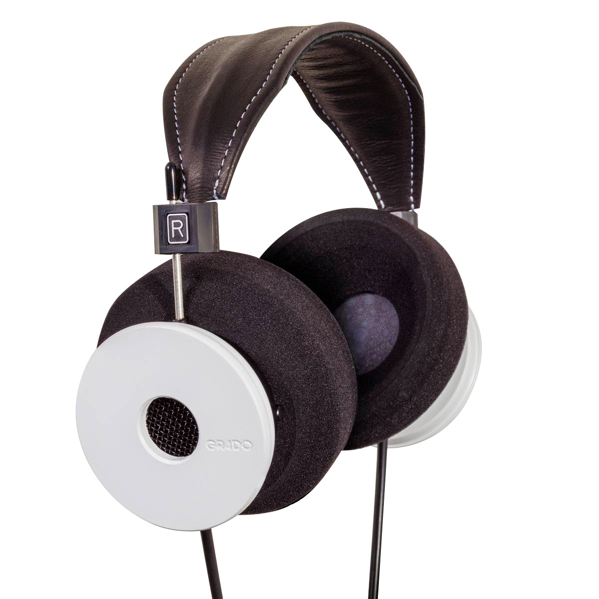 Grado "The White Headphone" Limited Edition 