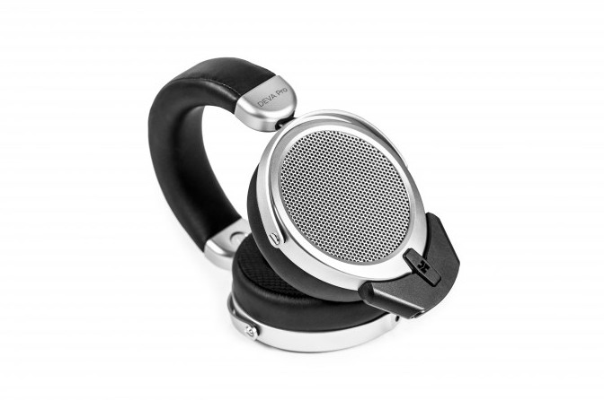 HiFiMAN Deva Pro - HiFi Kopfhörer mit Bluetooth